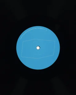 Public Possession Music^Cheetah EP Vinyl