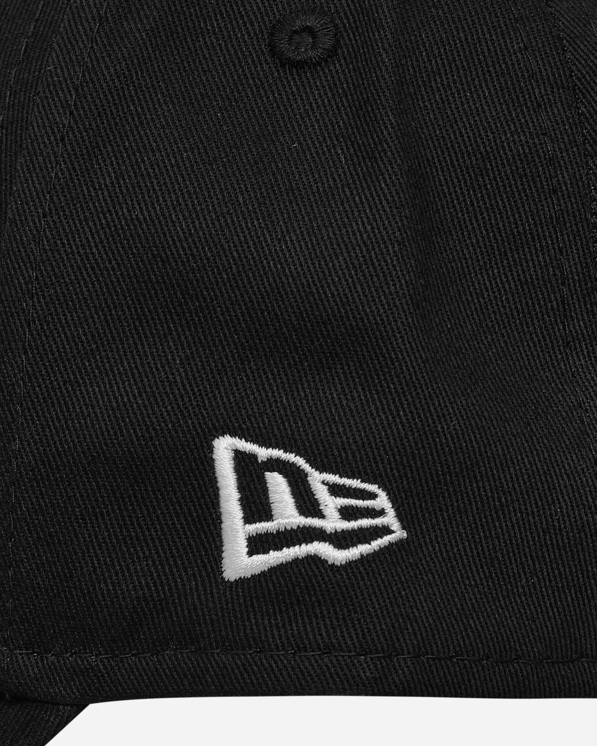 New Era Hats|Hats^Chicago White Sox MLB Essential 9FIFTY Cap Black