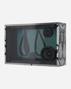 Cotodama Tech And Audio^Chito Lyric Speaker Box Black