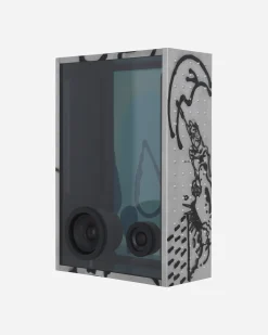 Cotodama Tech And Audio^Chito Lyric Speaker Box Black