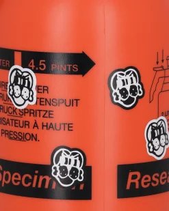 Neighborhood Equipment^Chito Sprayer Orange