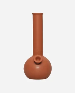 Summerland Ceramics High Times^Chongo Bong Chongo Terracotta