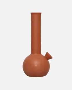 Summerland Ceramics High Times^Chongo Bong Chongo Terracotta