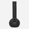 Summerland Ceramics High Times^Chongo Bong Matte Black