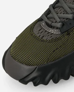 Oakley Factory Team Sneakers·Low|Sneakers^Chop Saw Sneakers Graphite / Green