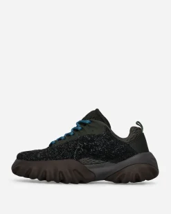 Oakley Factory Team Sneakers·Low|Sneakers^Chop Saw Suede Sneakers Hairy Ink / Demitasse