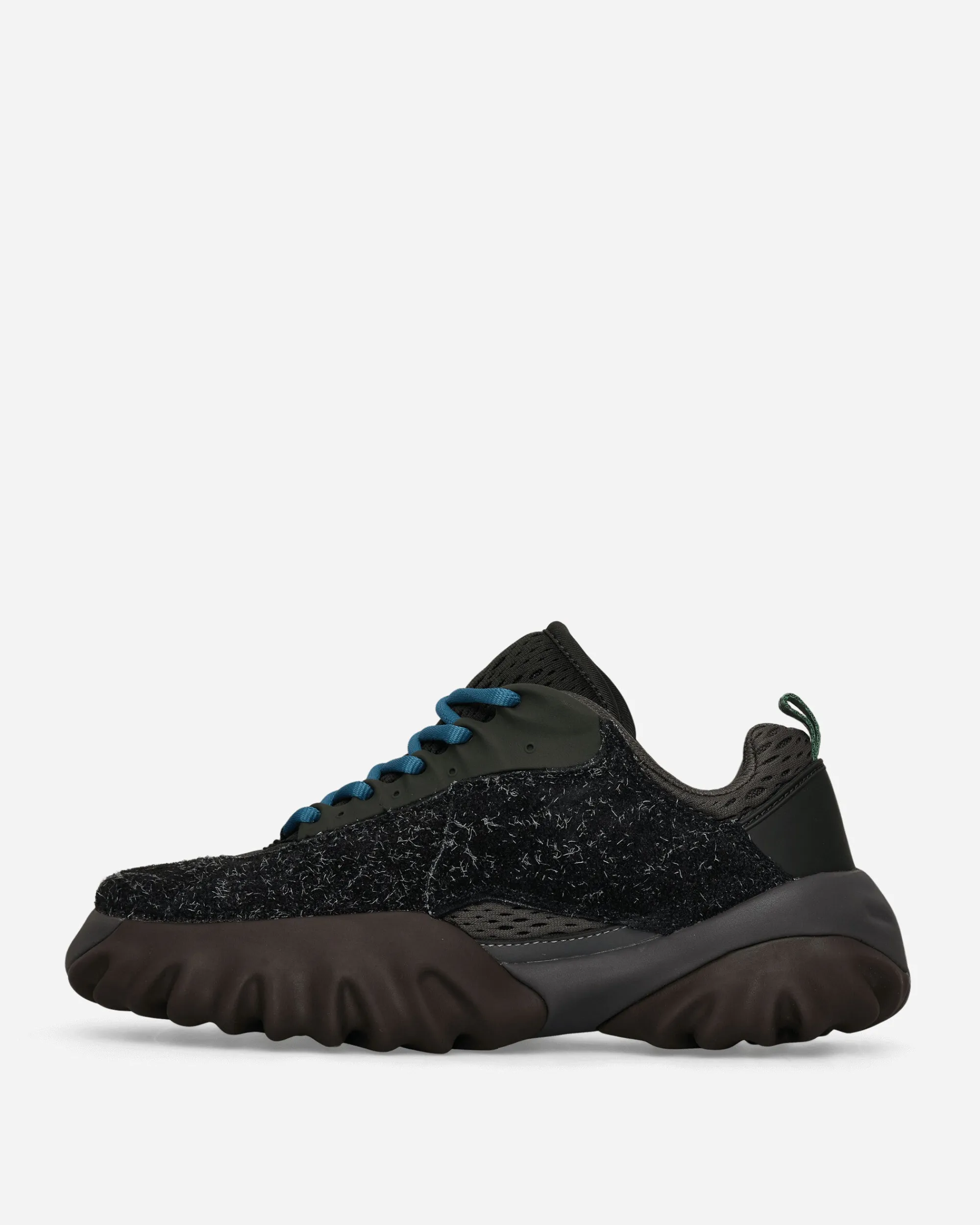 Oakley Factory Team Sneakers·Low|Sneakers^Chop Saw Suede Sneakers Hairy Ink / Demitasse