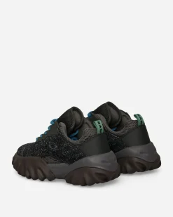 Oakley Factory Team Sneakers·Low|Sneakers^Chop Saw Suede Sneakers Hairy Ink / Demitasse