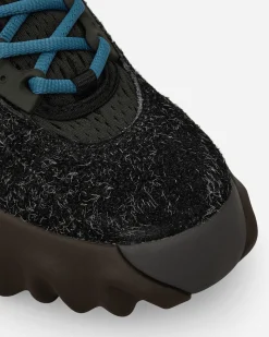 Oakley Factory Team Sneakers·Low|Sneakers^Chop Saw Suede Sneakers Hairy Ink / Demitasse