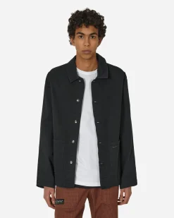 Nike Coats And Jackets^Chore Coat Black
