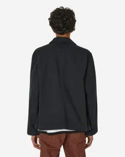 Nike Coats And Jackets^Chore Coat Black