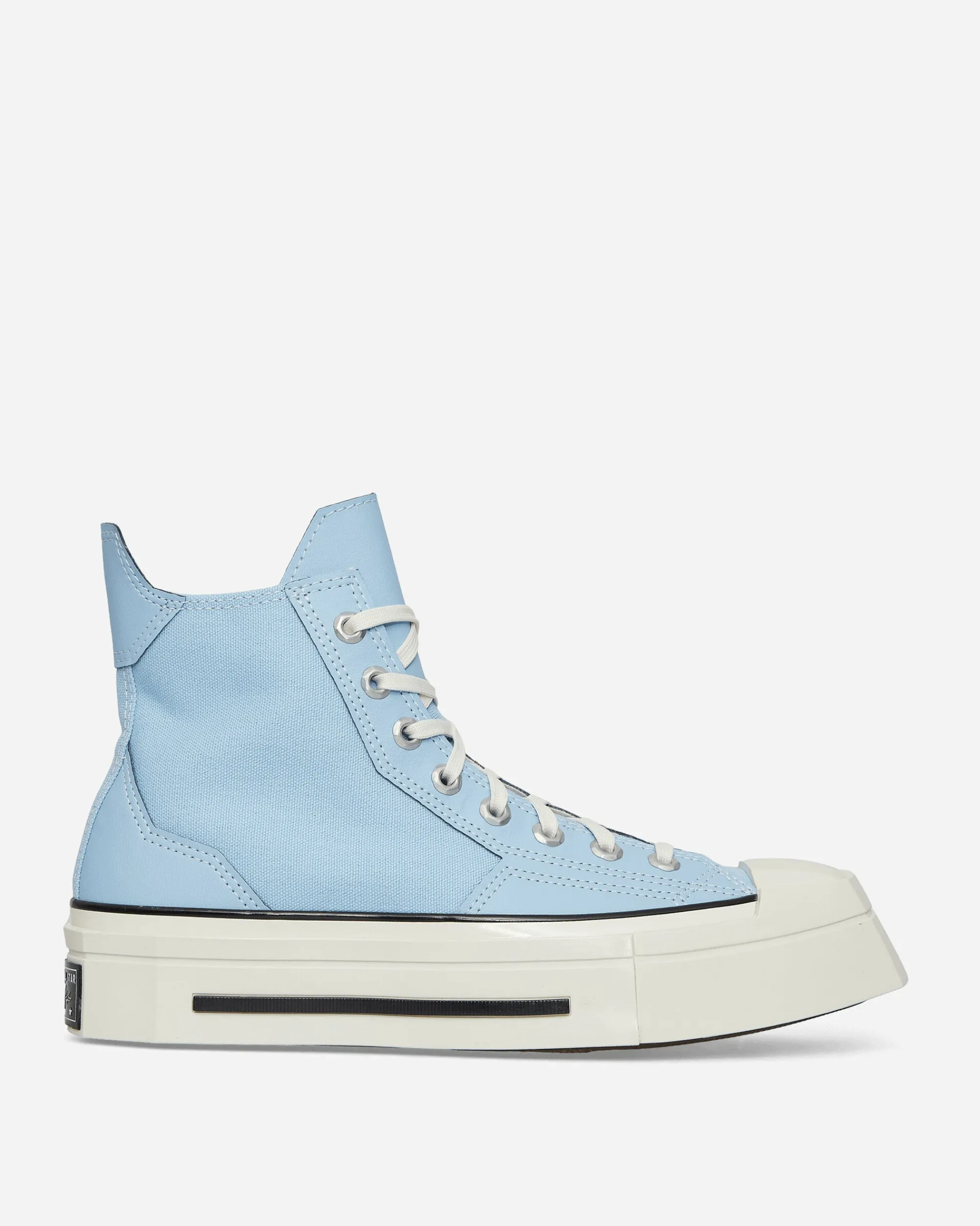 Converse Sneakers·High|Sneakers^Chuck 70 De Luxe Squared Sneakers True Sky