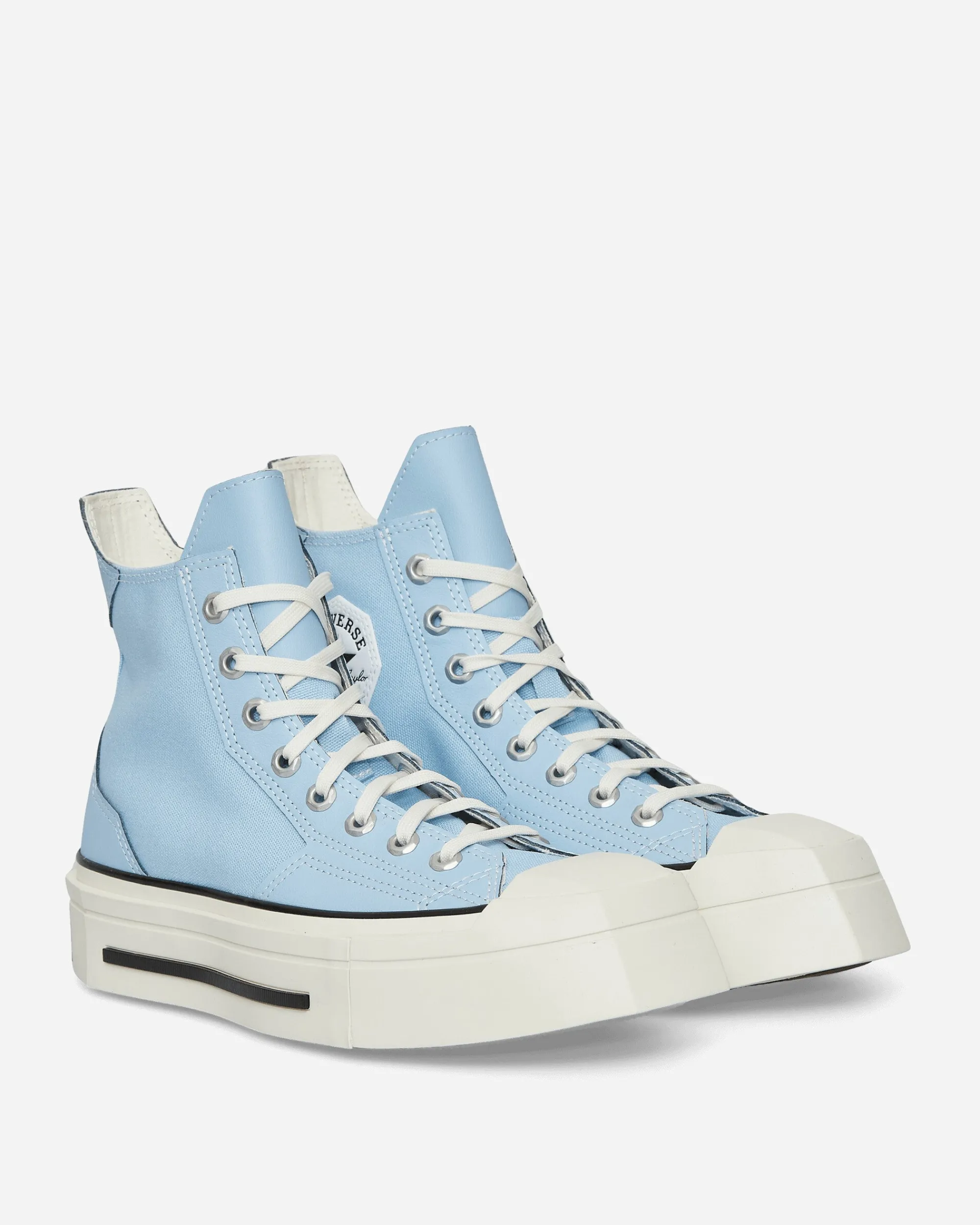 Converse Sneakers·High|Sneakers^Chuck 70 De Luxe Squared Sneakers True Sky
