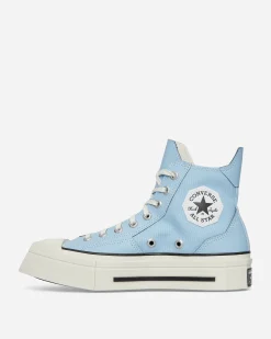Converse Sneakers·High|Sneakers^Chuck 70 De Luxe Squared Sneakers True Sky
