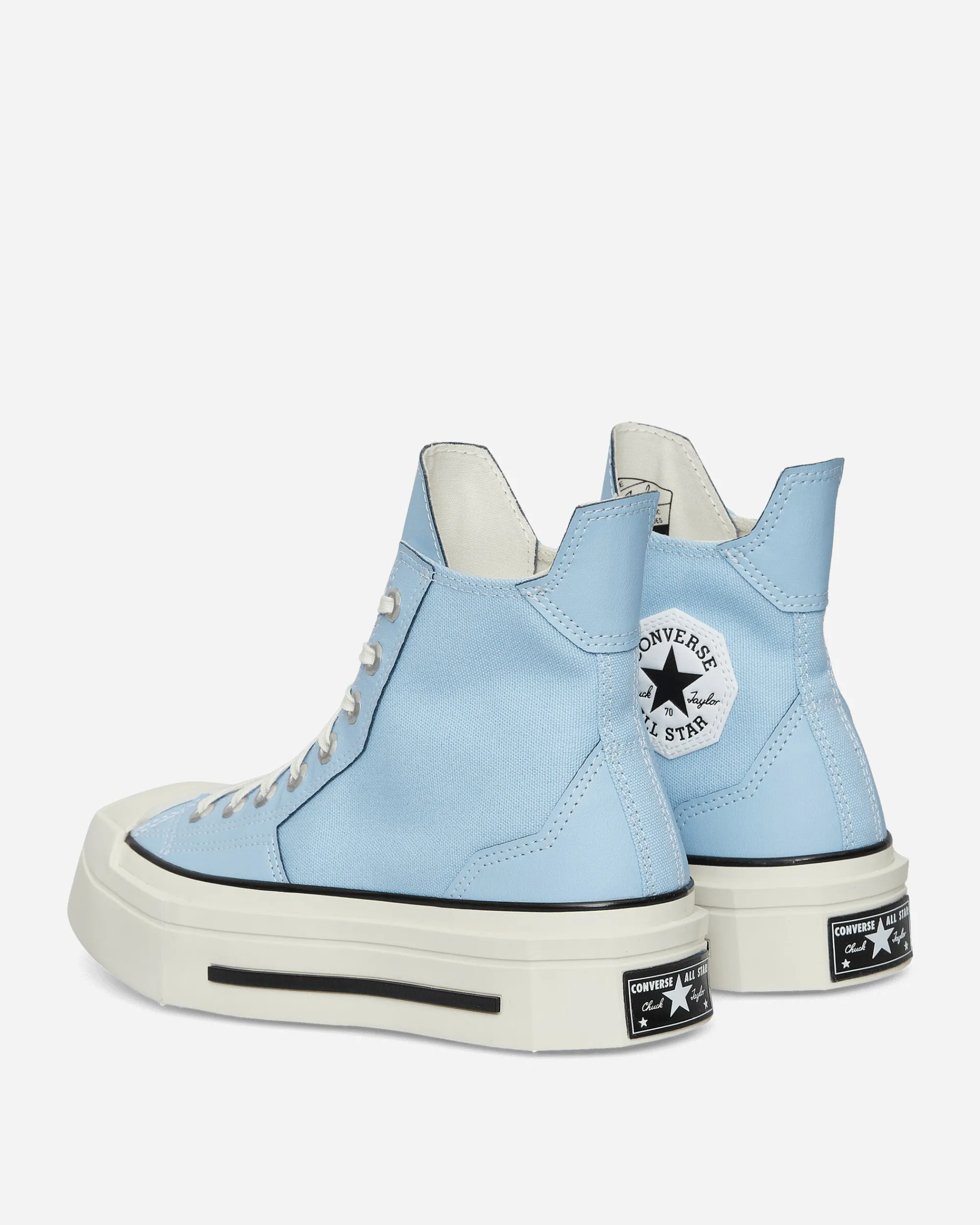 Converse Sneakers·High|Sneakers^Chuck 70 De Luxe Squared Sneakers True Sky