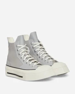 Converse Sneakers·High|Sneakers^Chuck 70 De Luxe Squared Sneakers Grey Area