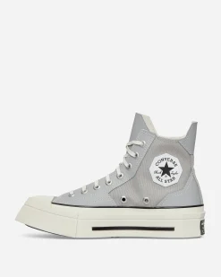 Converse Sneakers·High|Sneakers^Chuck 70 De Luxe Squared Sneakers Grey Area