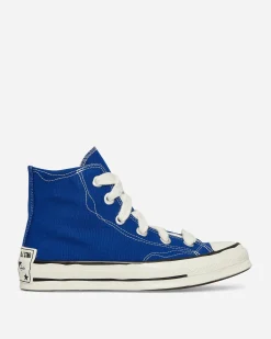 Converse Sneakers·High|Sneakers^Chuck 70 Hi Sketch Sneakers Blue