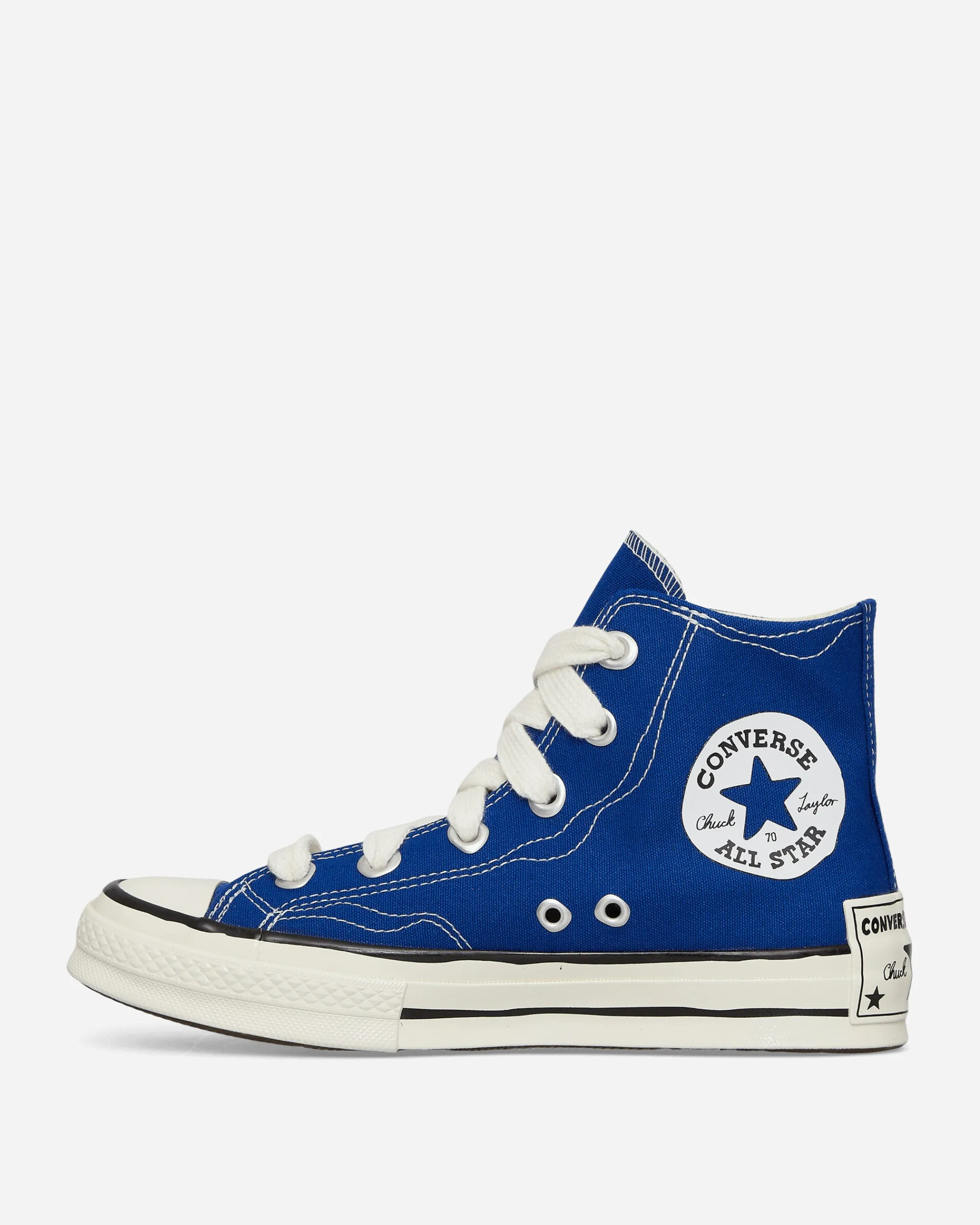 Converse Sneakers·High|Sneakers^Chuck 70 Hi Sketch Sneakers Blue