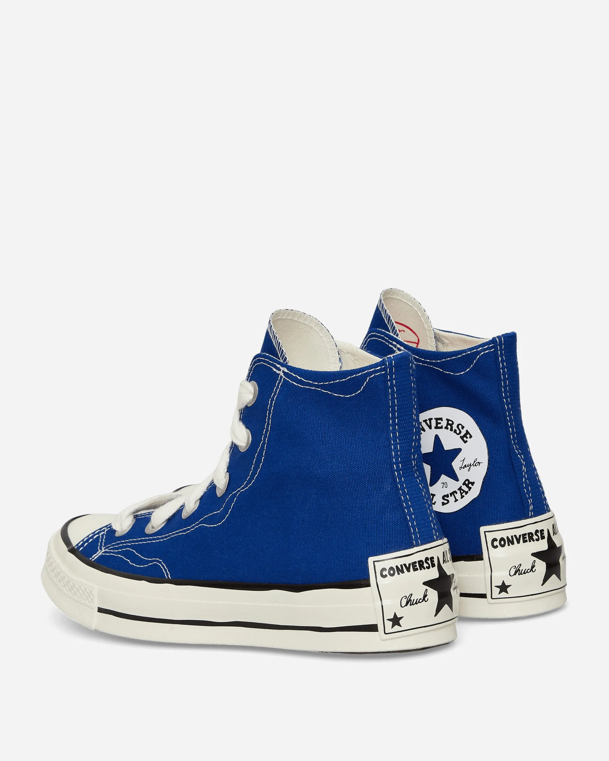Converse Sneakers·High|Sneakers^Chuck 70 Hi Sketch Sneakers Blue