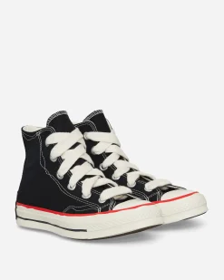 Converse Sneakers·High|Sneakers^Chuck 70 Hi Sketch Sneakers Black