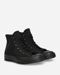 Converse Sneakers·High|Sneakers^Chuck 70 Hi Sneakers Black
