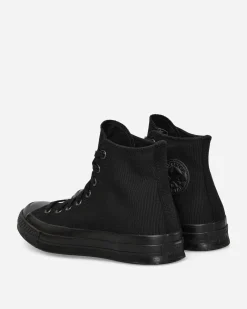 Converse Sneakers·High|Sneakers^Chuck 70 Hi Sneakers Black