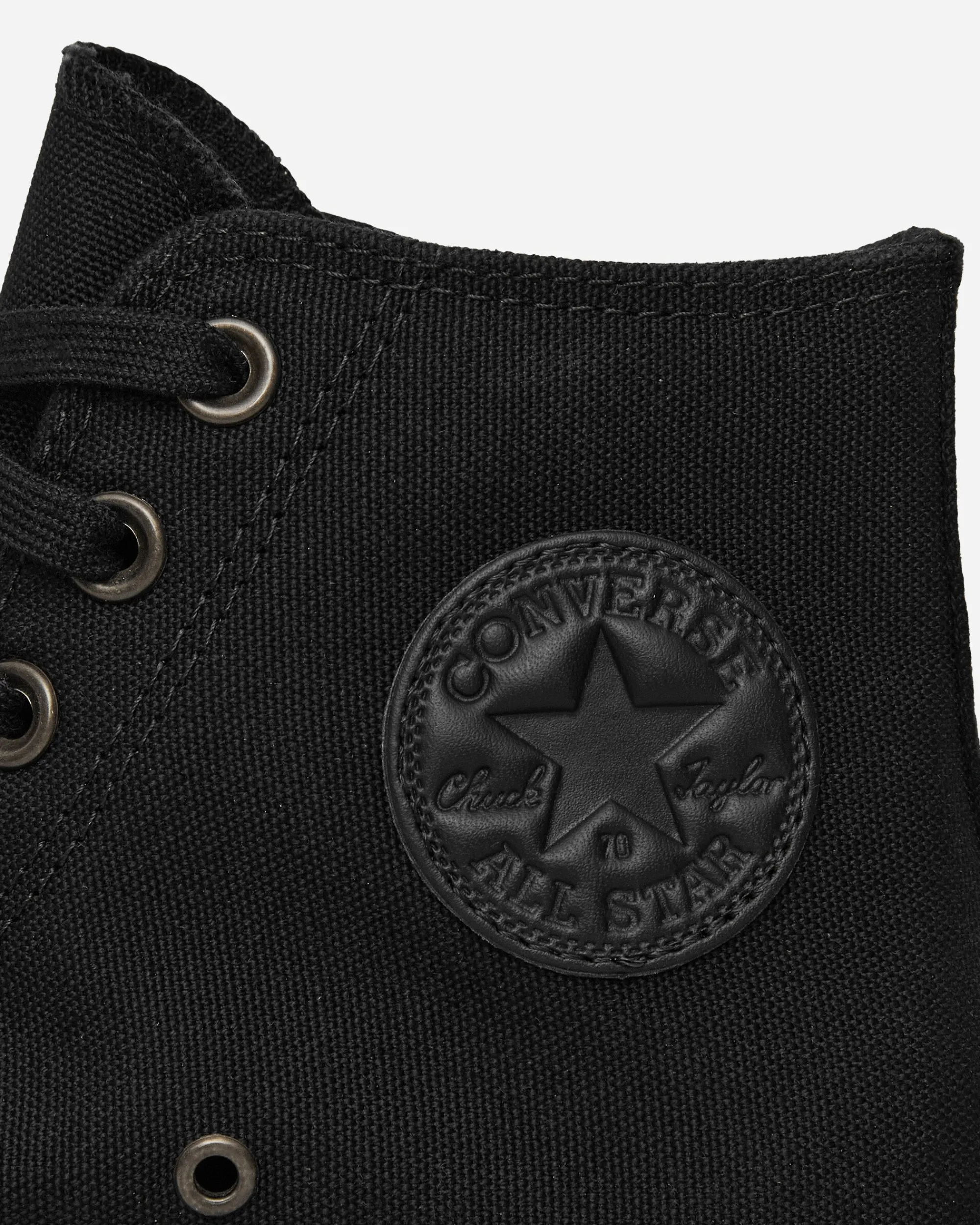 Converse Sneakers·High|Sneakers^Chuck 70 Hi Sneakers Black
