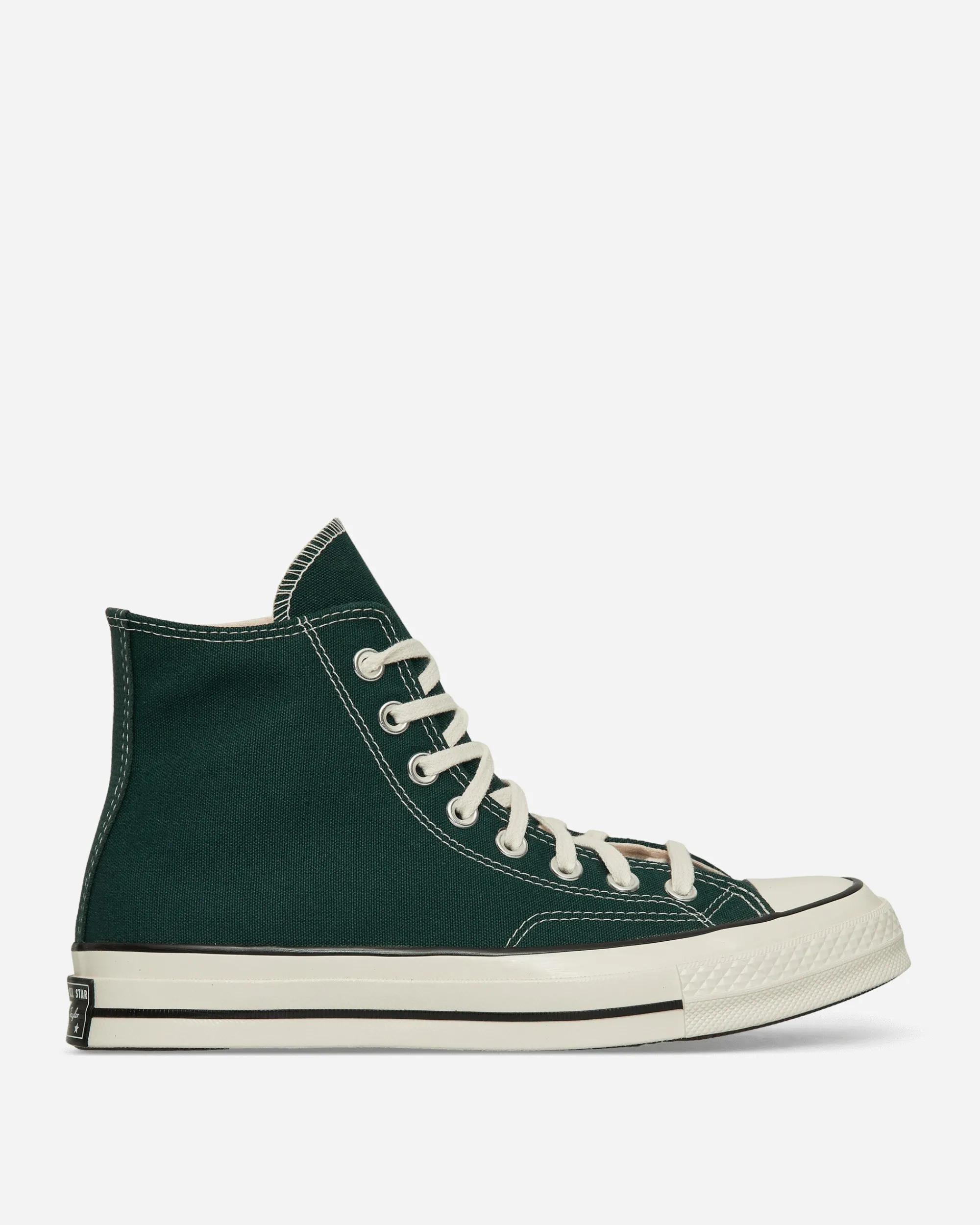 Converse Sneakers·High|Sneakers^Chuck 70 Hi Sneakers Green Envy