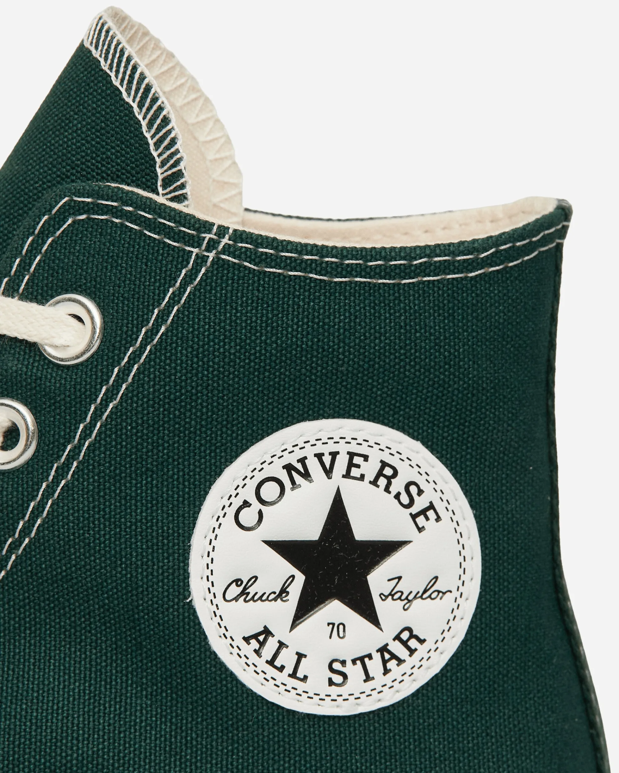 Converse Sneakers·High|Sneakers^Chuck 70 Hi Sneakers Green Envy