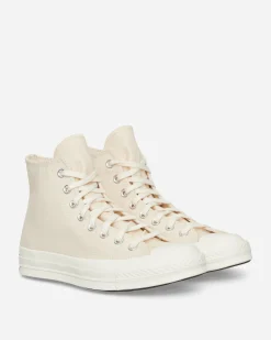 Converse Sneakers|Sneakers·High^Chuck 70 Hi Vintage Canvas Sneakers Natural
