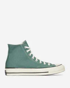 Converse Sneakers·High|Sneakers^Chuck 70 Hi Vintage Canvas Sneakers Admiral Elm