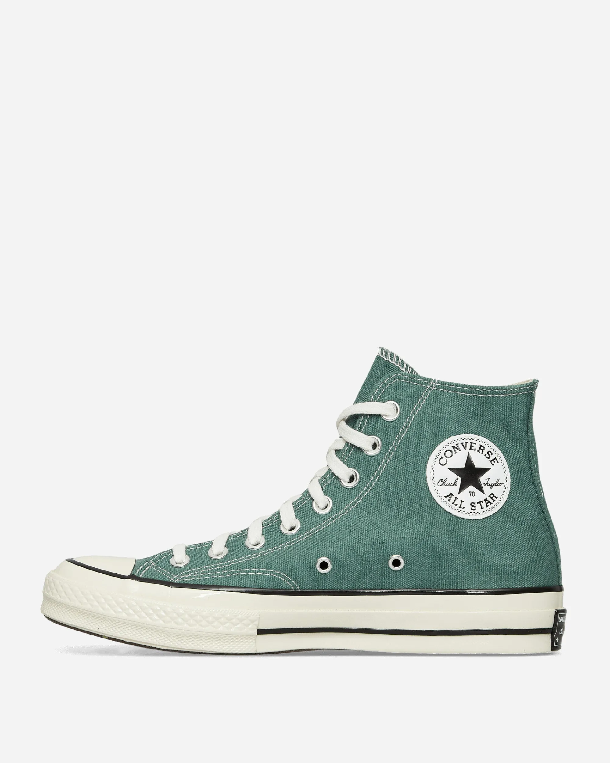 Converse Sneakers·High|Sneakers^Chuck 70 Hi Vintage Canvas Sneakers Admiral Elm