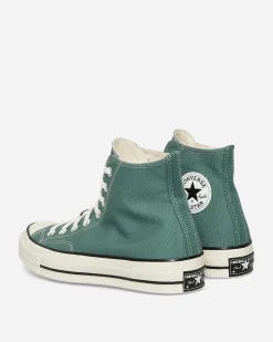 Converse Sneakers·High|Sneakers^Chuck 70 Hi Vintage Canvas Sneakers Admiral Elm
