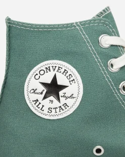 Converse Sneakers·High|Sneakers^Chuck 70 Hi Vintage Canvas Sneakers Admiral Elm