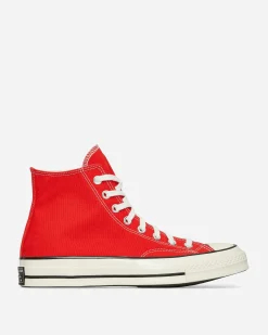 Converse Sneakers·High|Sneakers^Chuck 70 Hi Vintage Canvas Sneakers Fever Dream