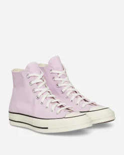 Converse Sneakers·High|Sneakers^Chuck 70 Hi Vintage Canvas Sneakers Stardust Lilac