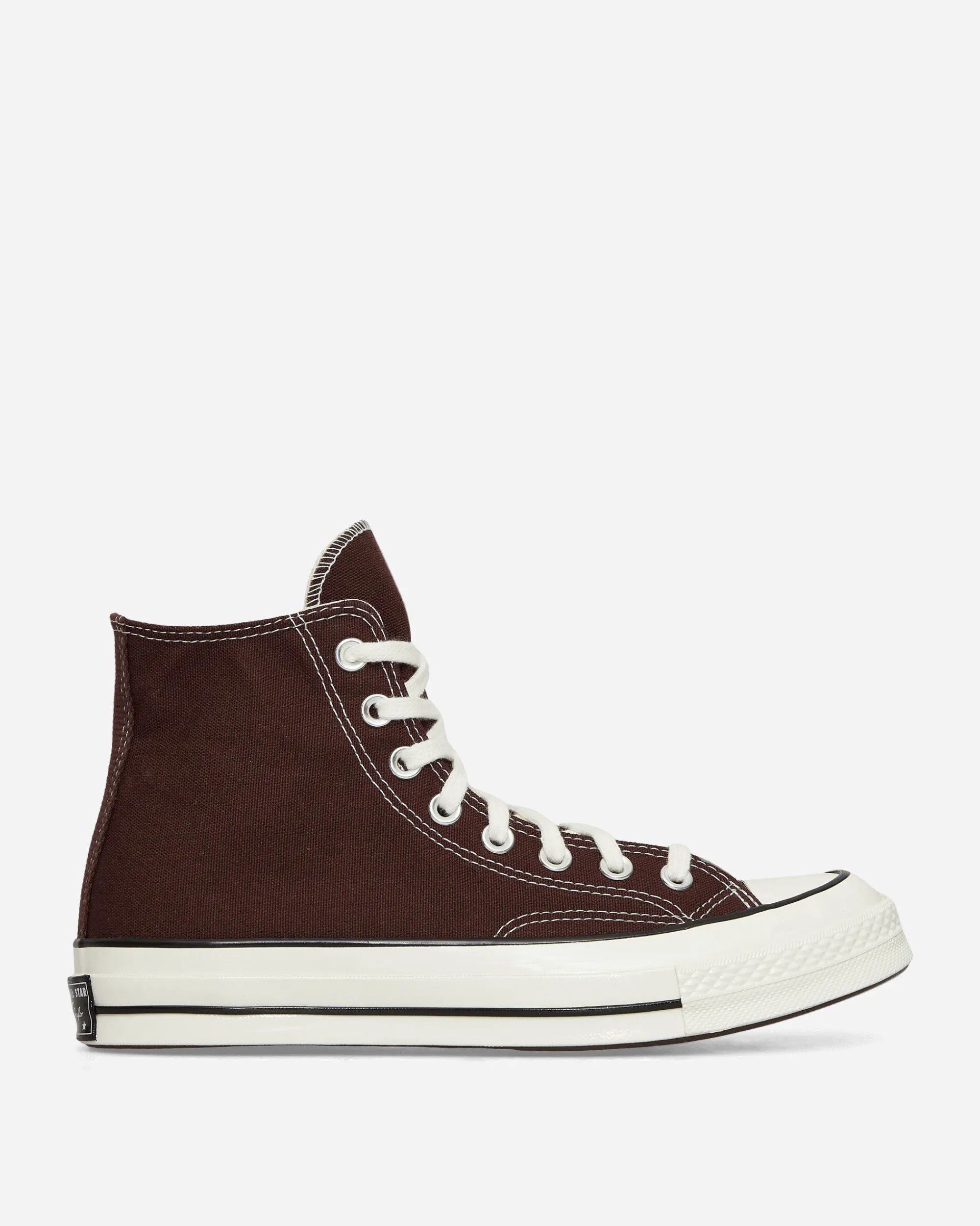 Converse Sneakers·High|Sneakers^Chuck 70 Hi Vintage Canvas Sneakers Dark Root