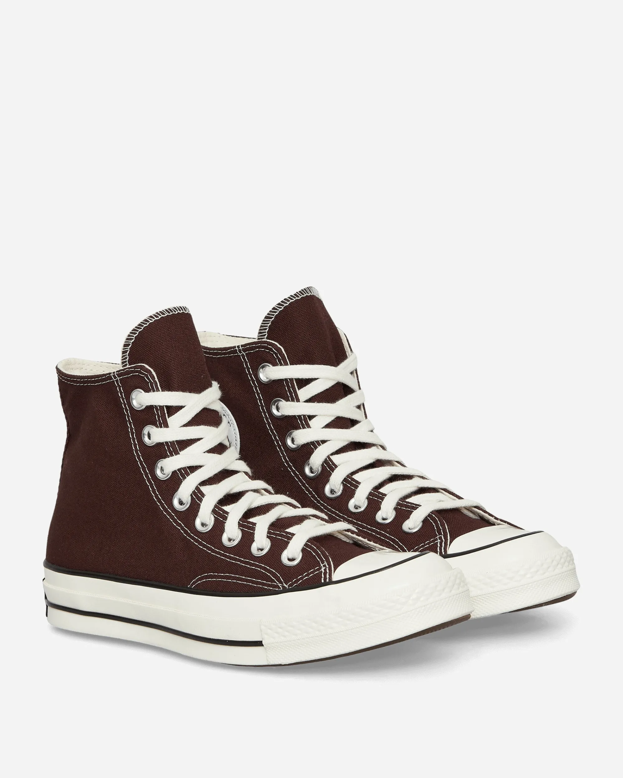 Converse Sneakers·High|Sneakers^Chuck 70 Hi Vintage Canvas Sneakers Dark Root