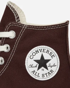 Converse Sneakers·High|Sneakers^Chuck 70 Hi Vintage Canvas Sneakers Dark Root