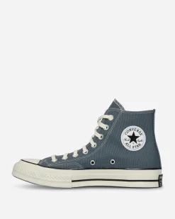 Converse Sneakers·High|Sneakers^Chuck 70 Hi Vintage Canvas Sneakers Newtral Teal