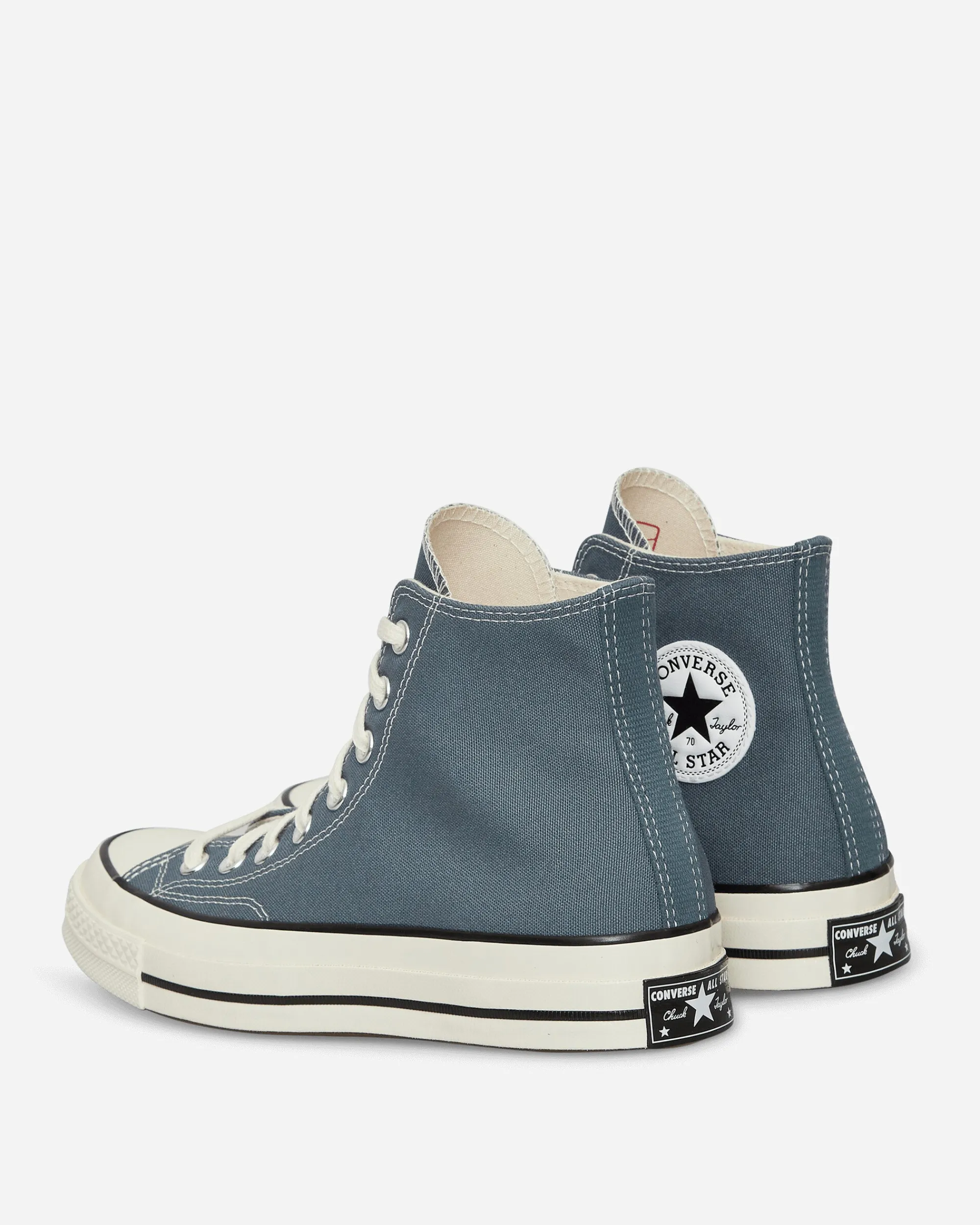 Converse Sneakers·High|Sneakers^Chuck 70 Hi Vintage Canvas Sneakers Newtral Teal