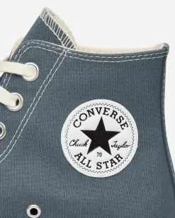 Converse Sneakers·High|Sneakers^Chuck 70 Hi Vintage Canvas Sneakers Newtral Teal