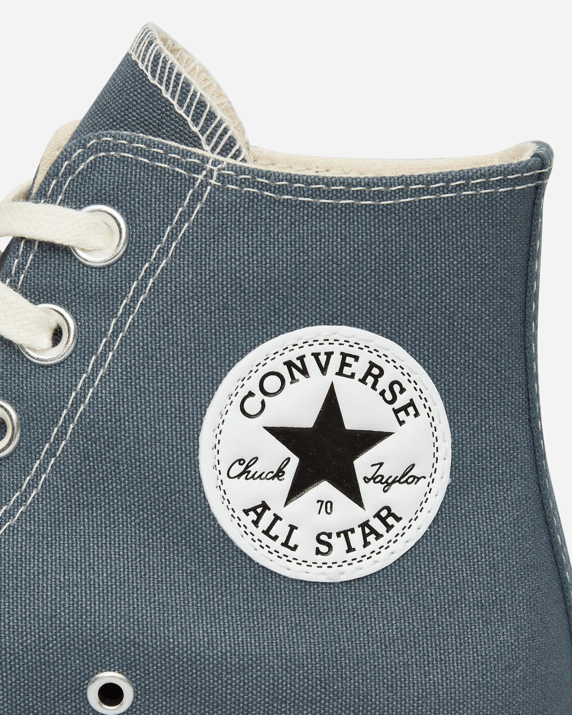 Converse Sneakers·High|Sneakers^Chuck 70 Hi Vintage Canvas Sneakers Newtral Teal