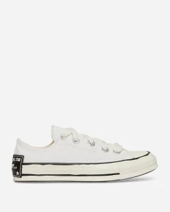 Converse Sneakers·Low|Sneakers^Chuck 70 Low Sketch Sneakers White