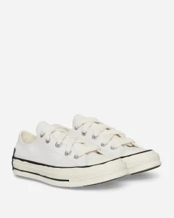 Converse Sneakers·Low|Sneakers^Chuck 70 Low Sketch Sneakers White