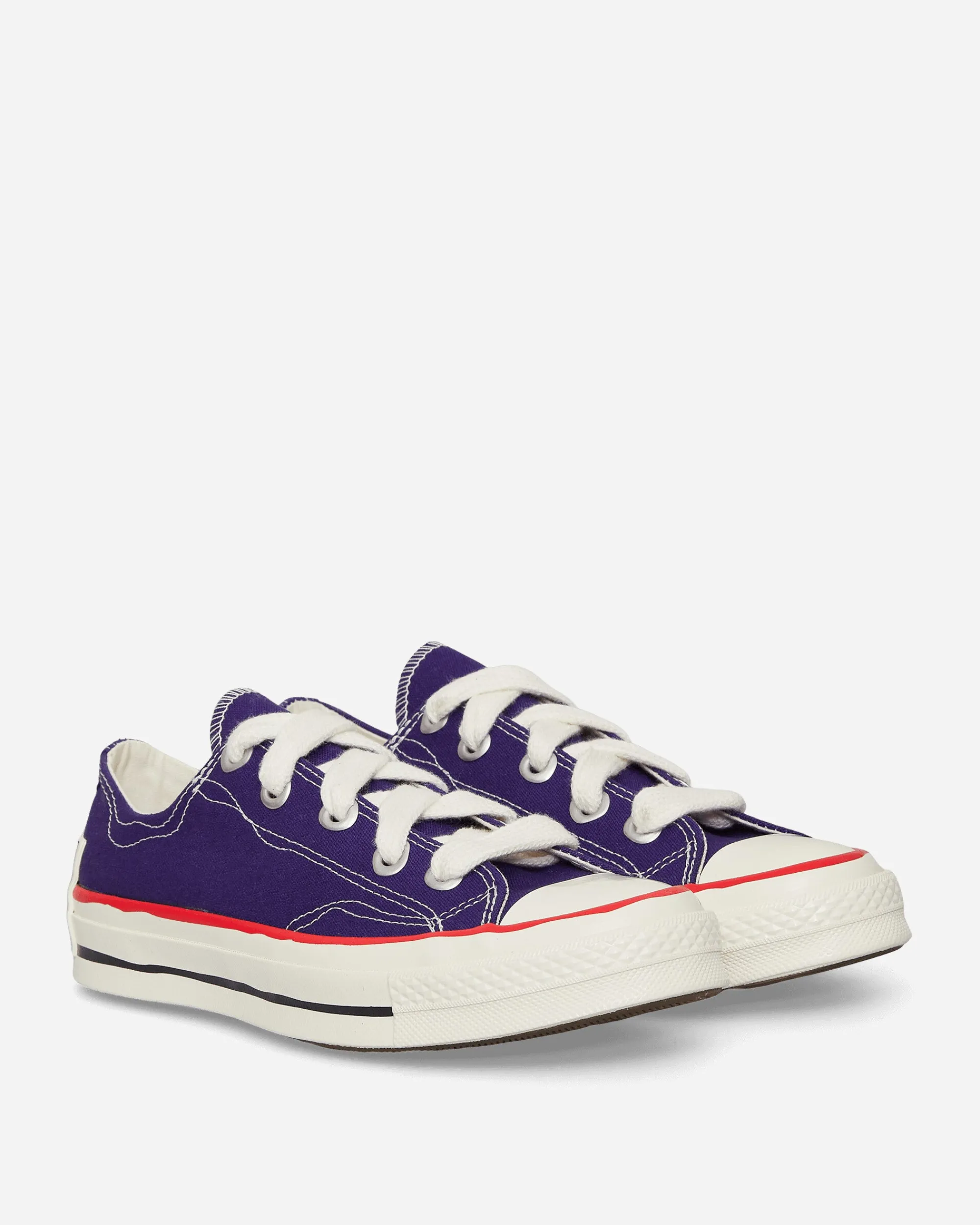 Converse Sneakers·Low|Sneakers^Chuck 70 Low Sketch Sneakers Court Purple