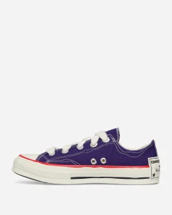 Converse Sneakers·Low|Sneakers^Chuck 70 Low Sketch Sneakers Court Purple