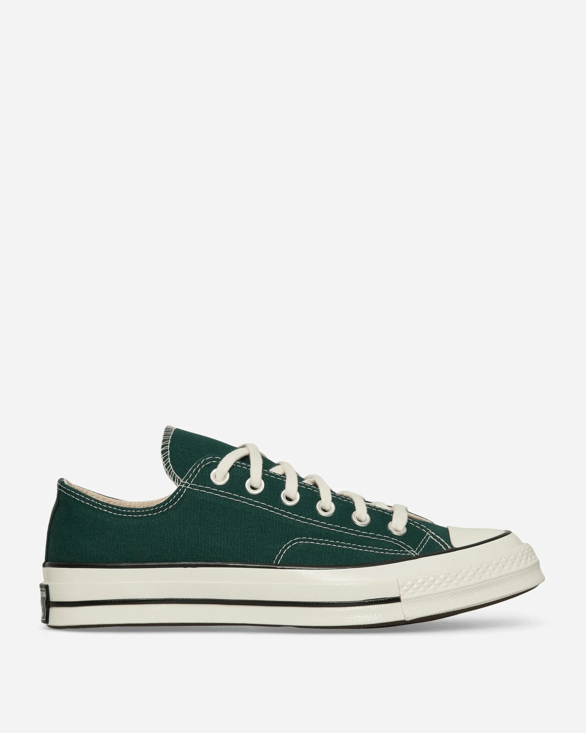 Converse Sneakers·Low|Sneakers^Chuck 70 Low Sneakers Green Envy