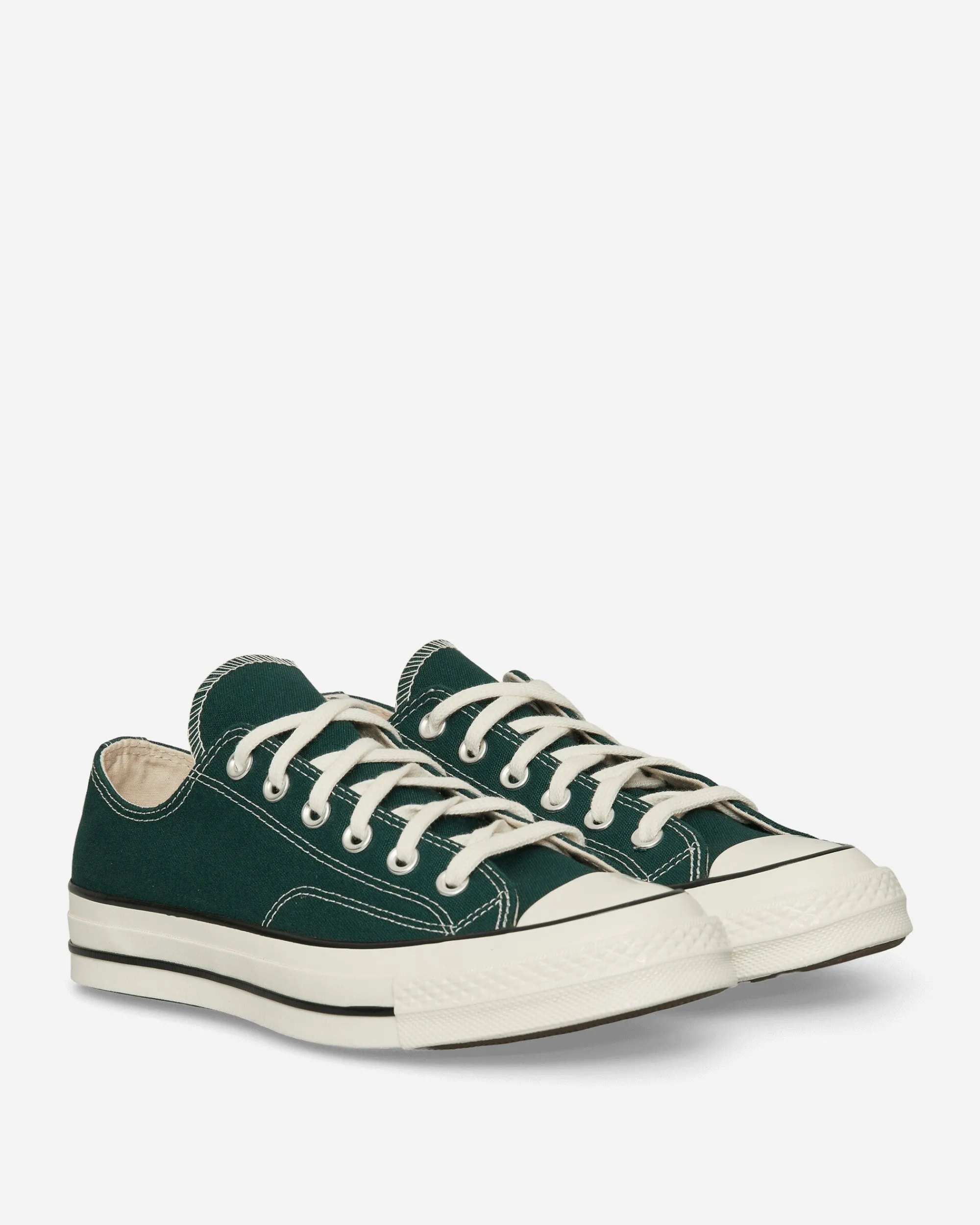 Converse Sneakers·Low|Sneakers^Chuck 70 Low Sneakers Green Envy
